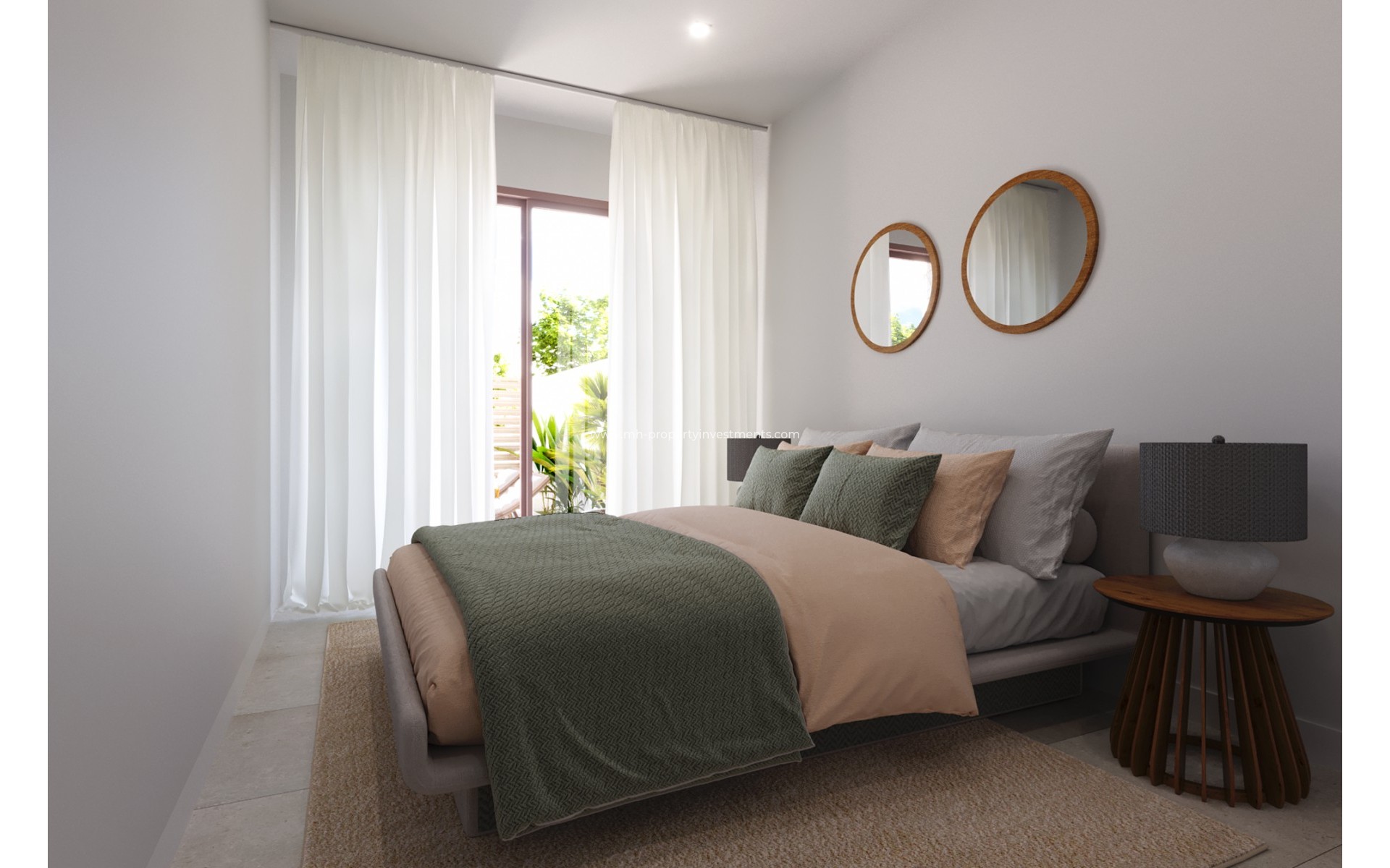 Neubau - detached - Torre-Pacheco