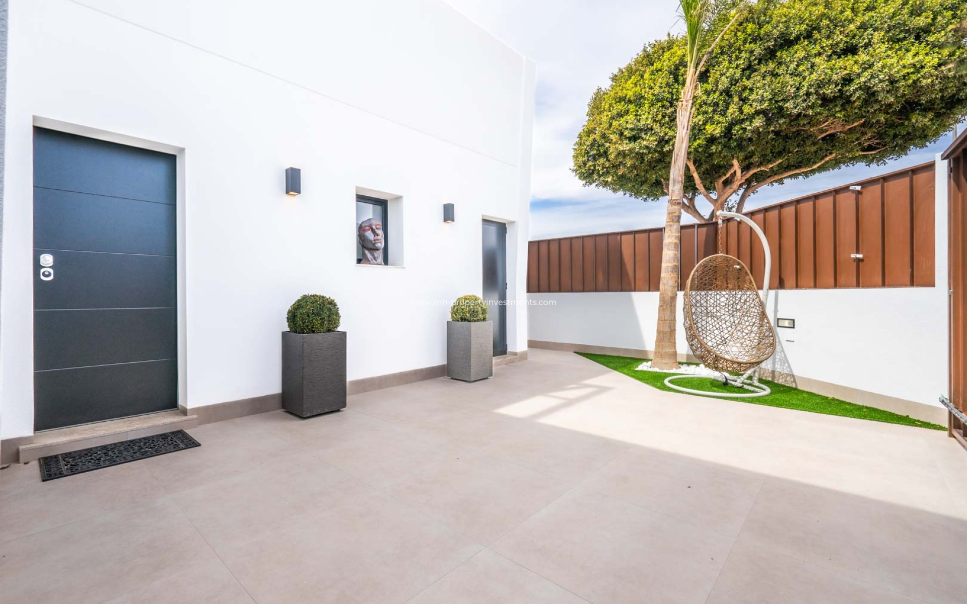 Neubau - detached - Torre-Pacheco