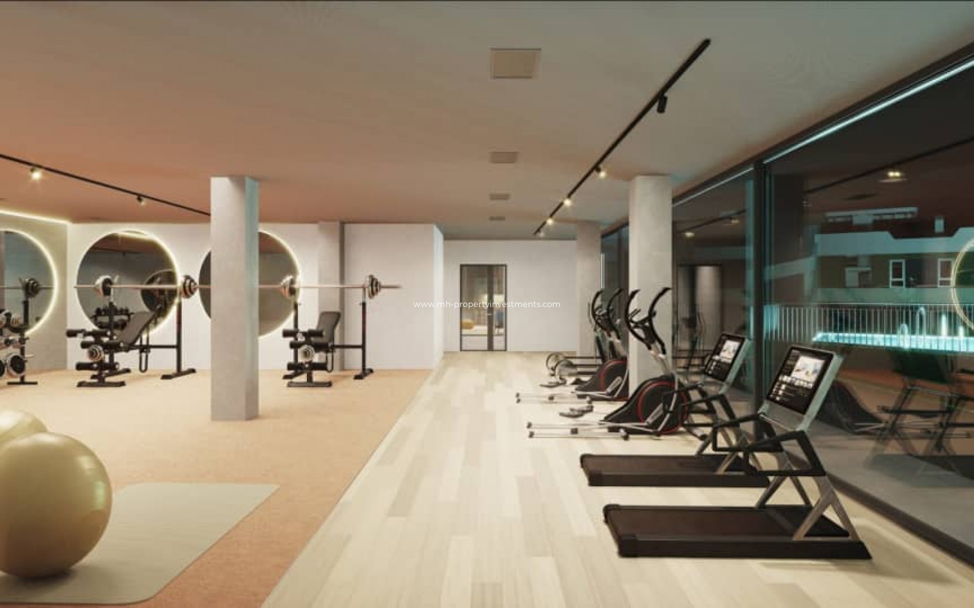 Neubau - duplex - La Cala de Mijas