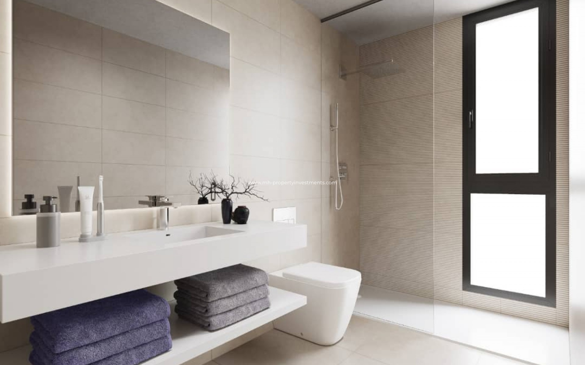Neubau - duplex - La Cala de Mijas