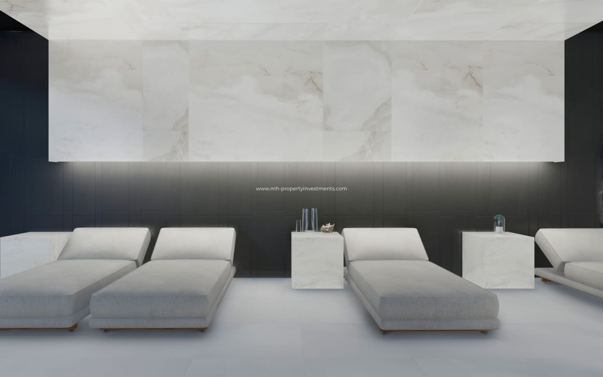 Neubau - ground-floor - Calpe - 