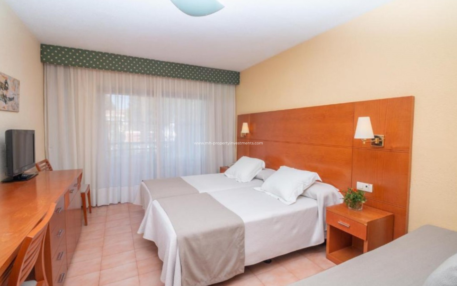 Neubau - ground-floor - Calpe - 