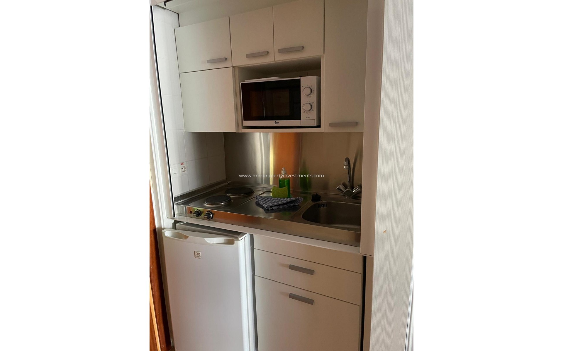 Neubau - ground-floor - Calpe - 
