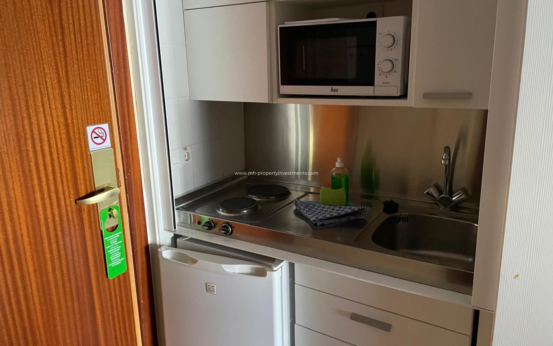 Neubau - ground-floor - Calpe - 
