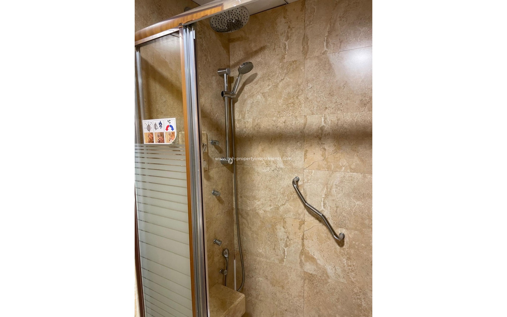 Neubau - ground-floor - Calpe - 