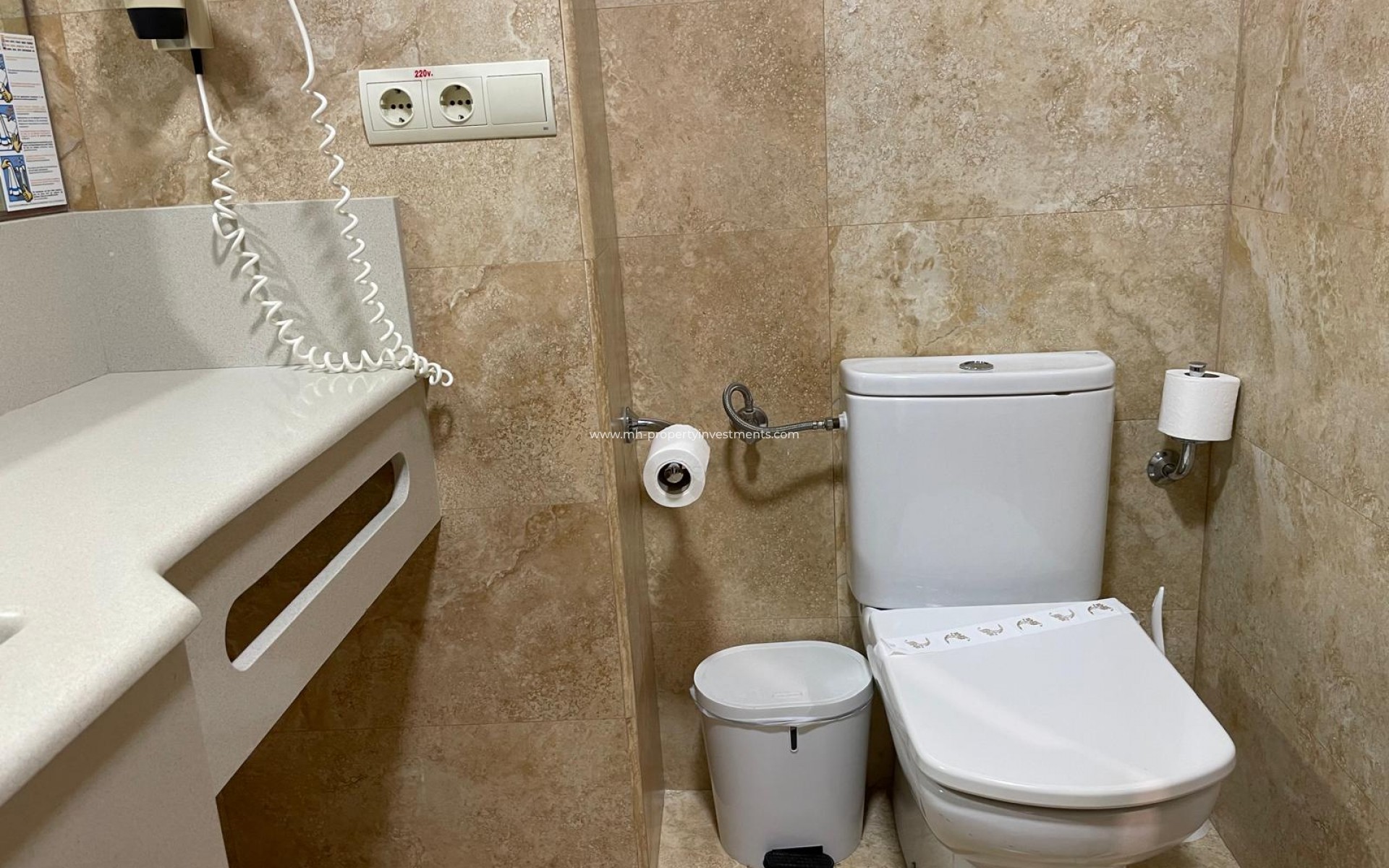 Neubau - ground-floor - Calpe - 