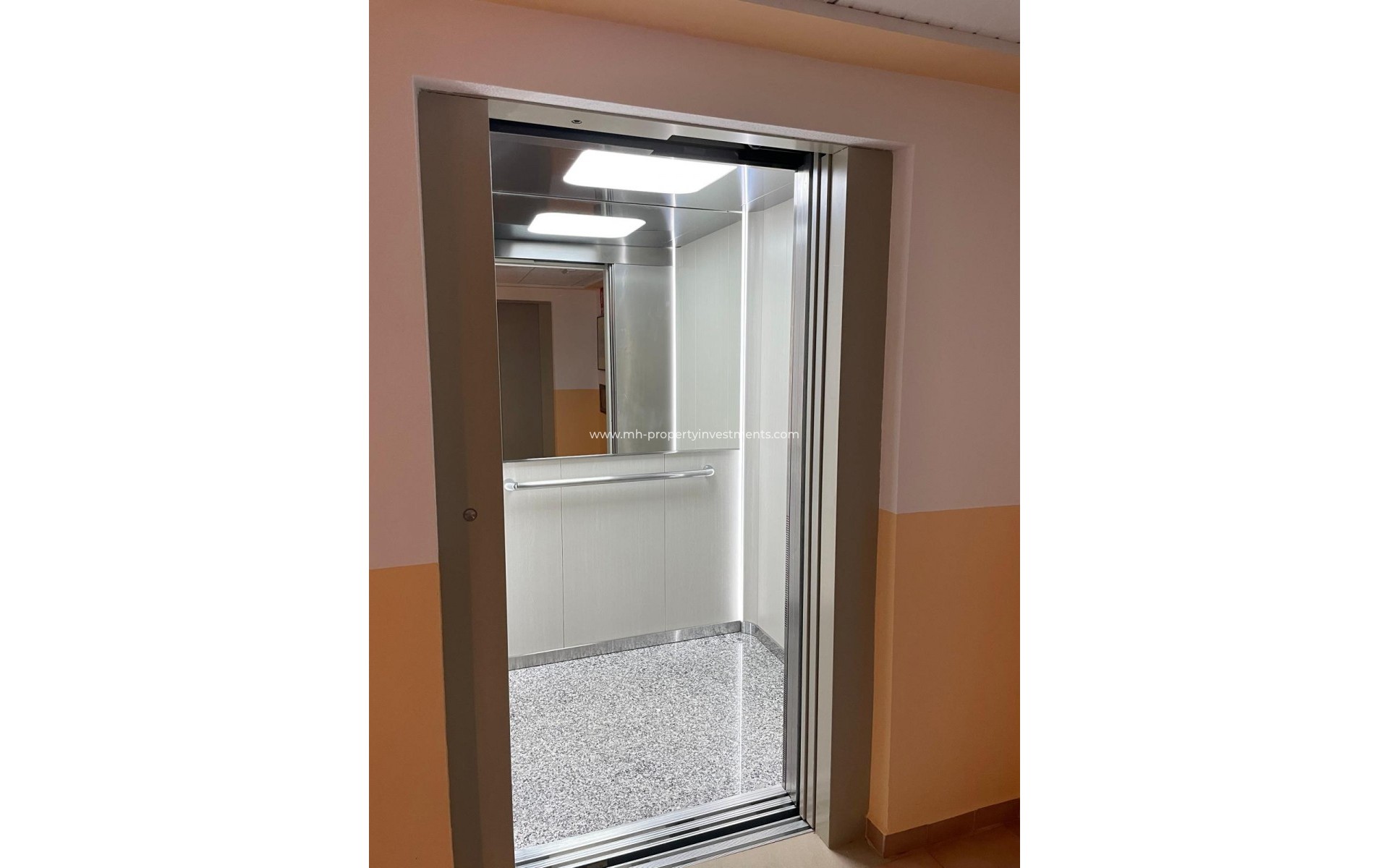 Neubau - ground-floor - Calpe - 