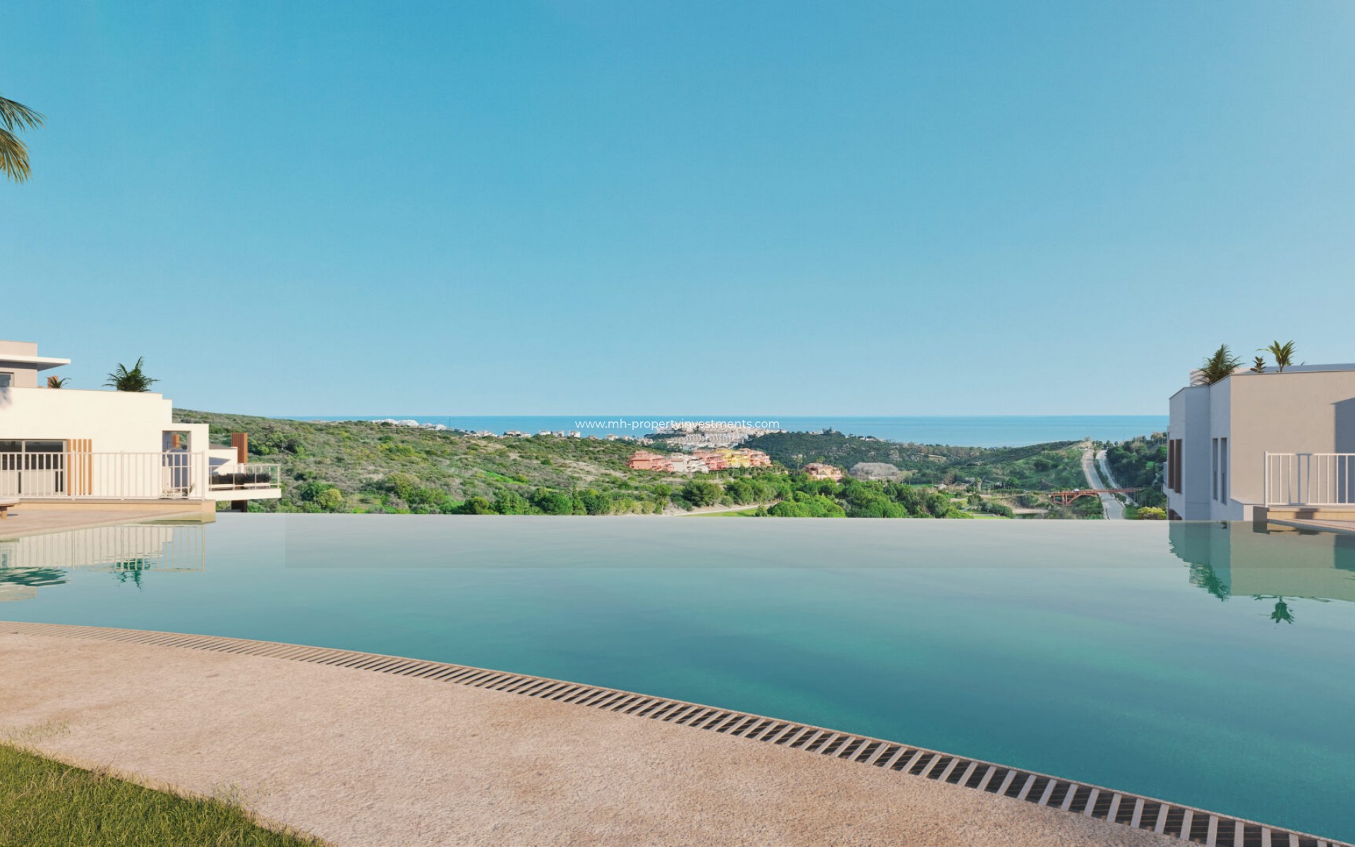 Neubau - ground-floor - Casares