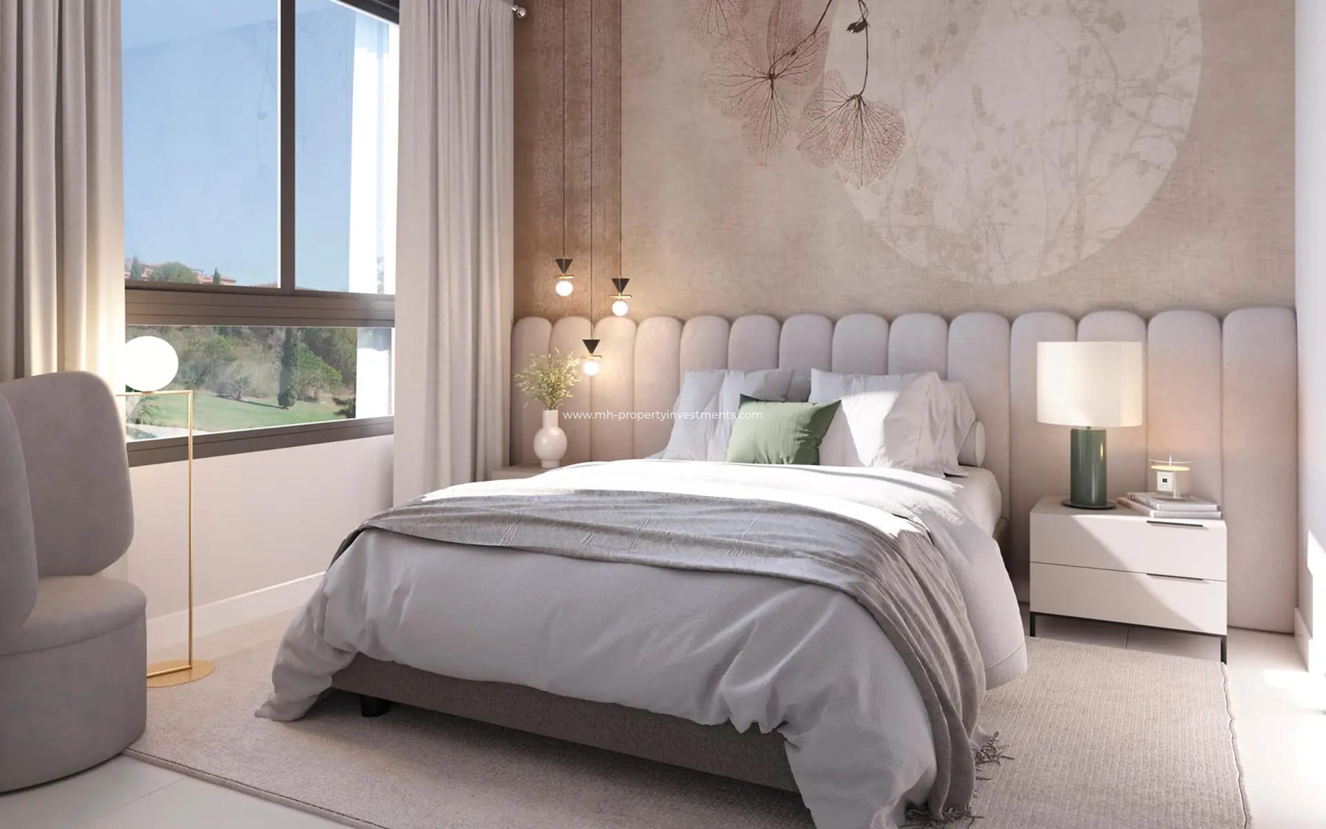 Neubau - ground-floor - Casares