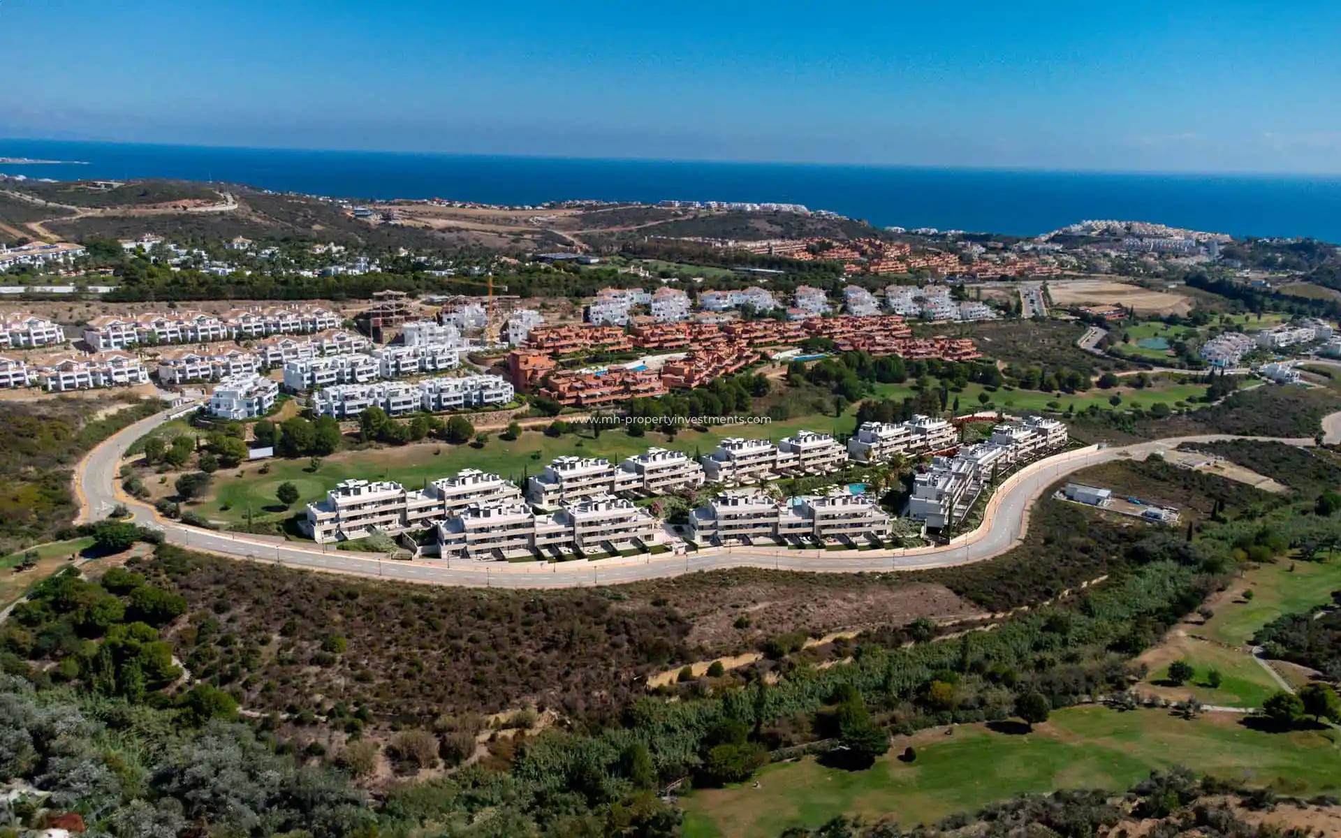 Neubau - ground-floor - Casares