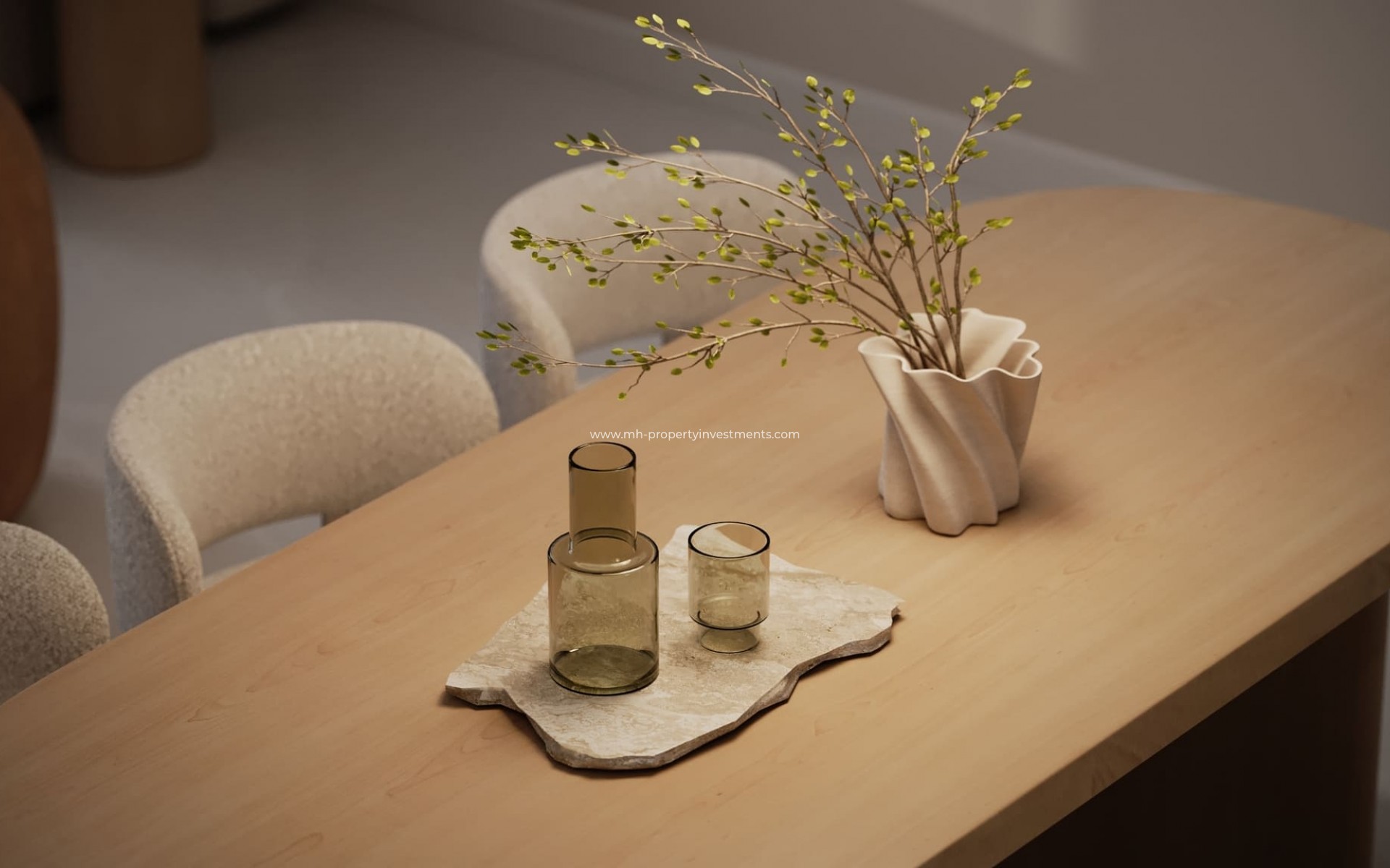 Neubau - ground-floor - Estepona
