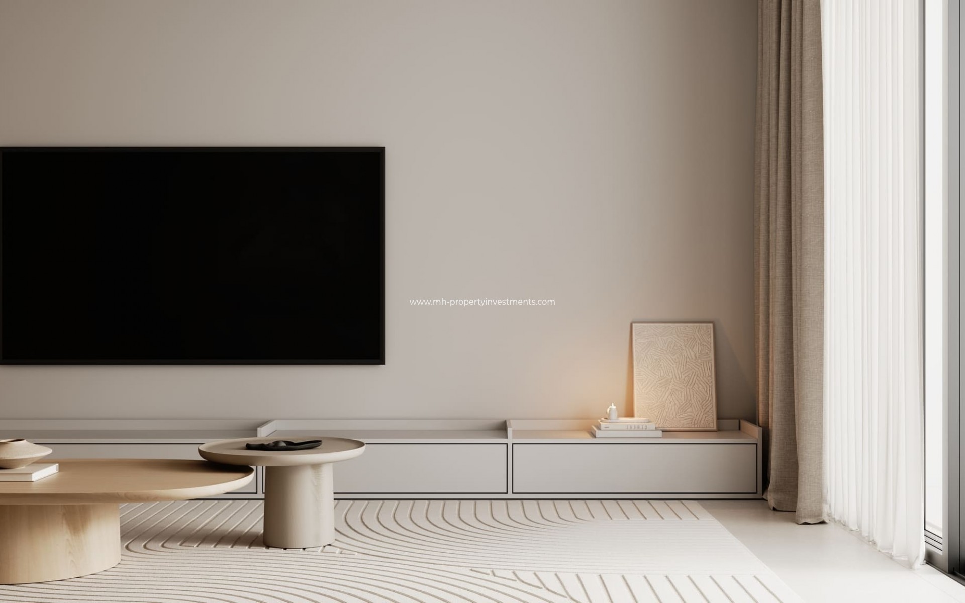 Neubau - ground-floor - Estepona