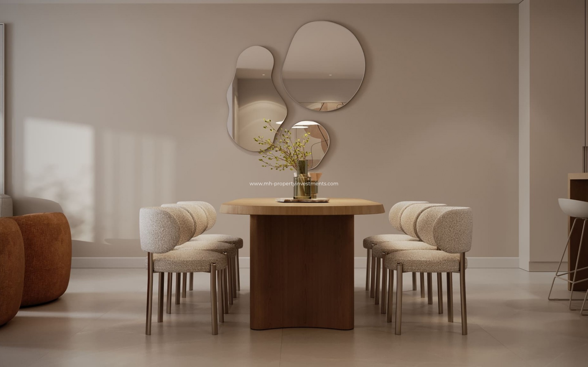 Neubau - ground-floor - Estepona