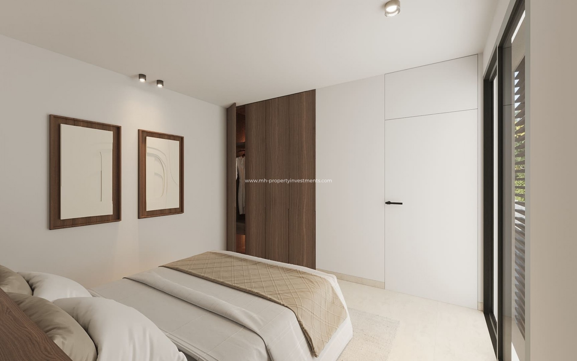 Neubau - ground-floor - Estepona