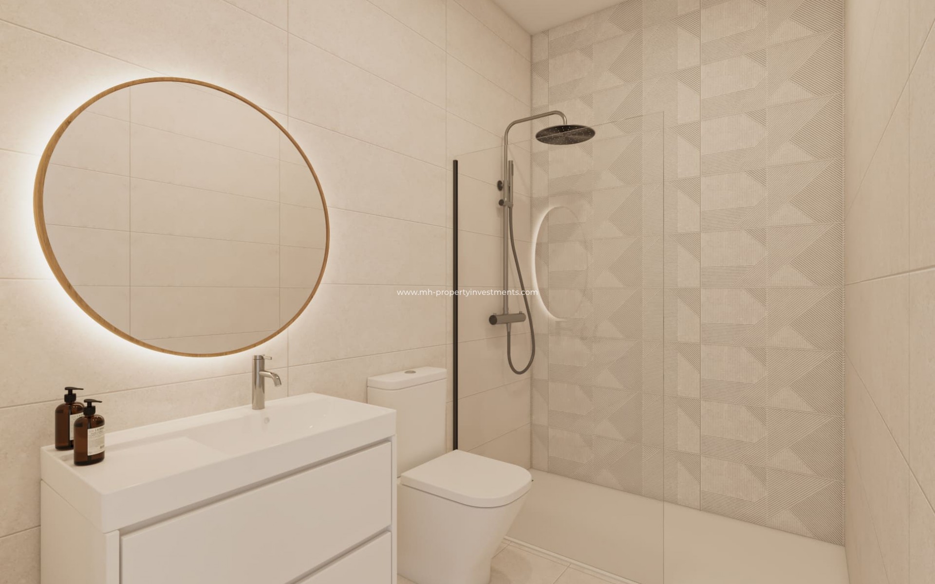 Neubau - ground-floor - Fuengirola