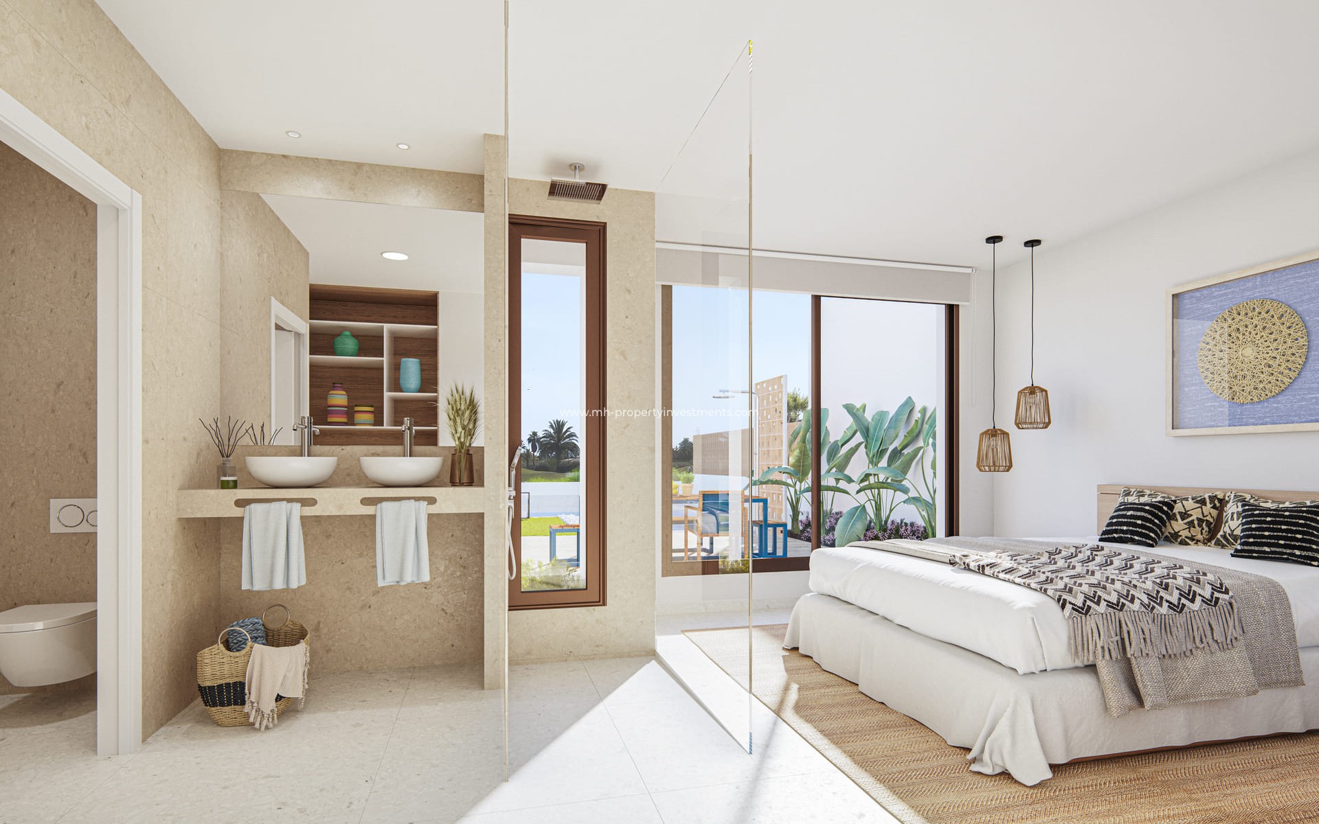 Neubau - ground-floor - Los Alcázares