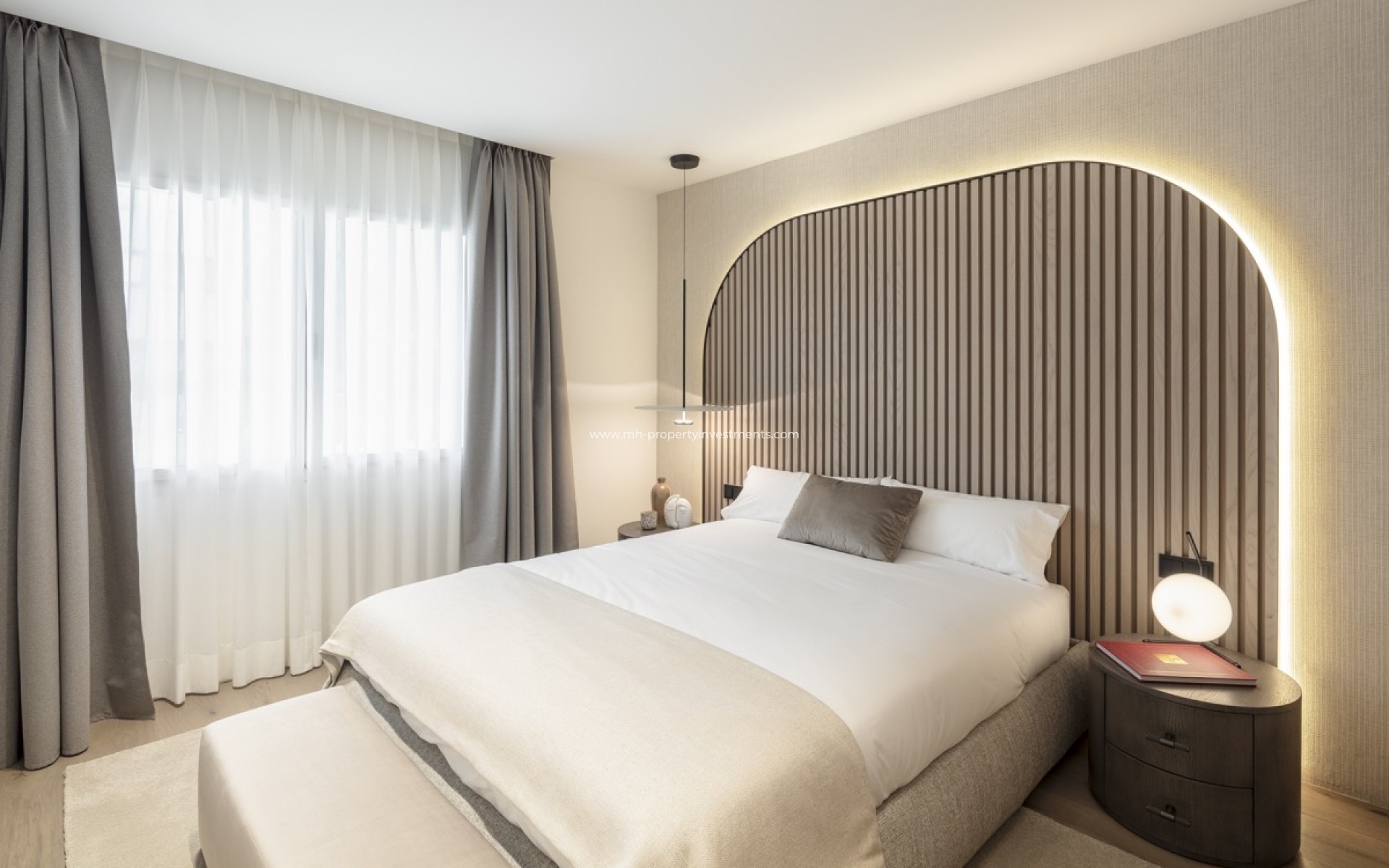Neubau - ground-floor - Marbella
