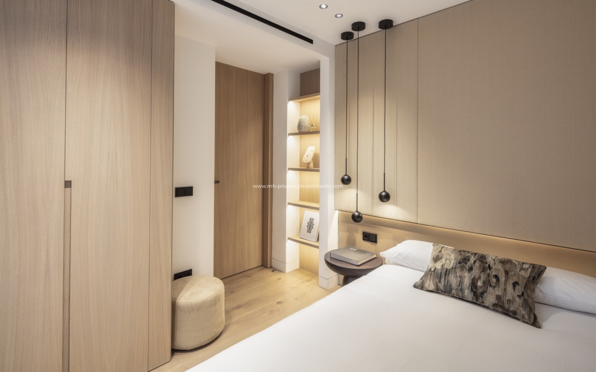 Neubau - ground-floor - Marbella