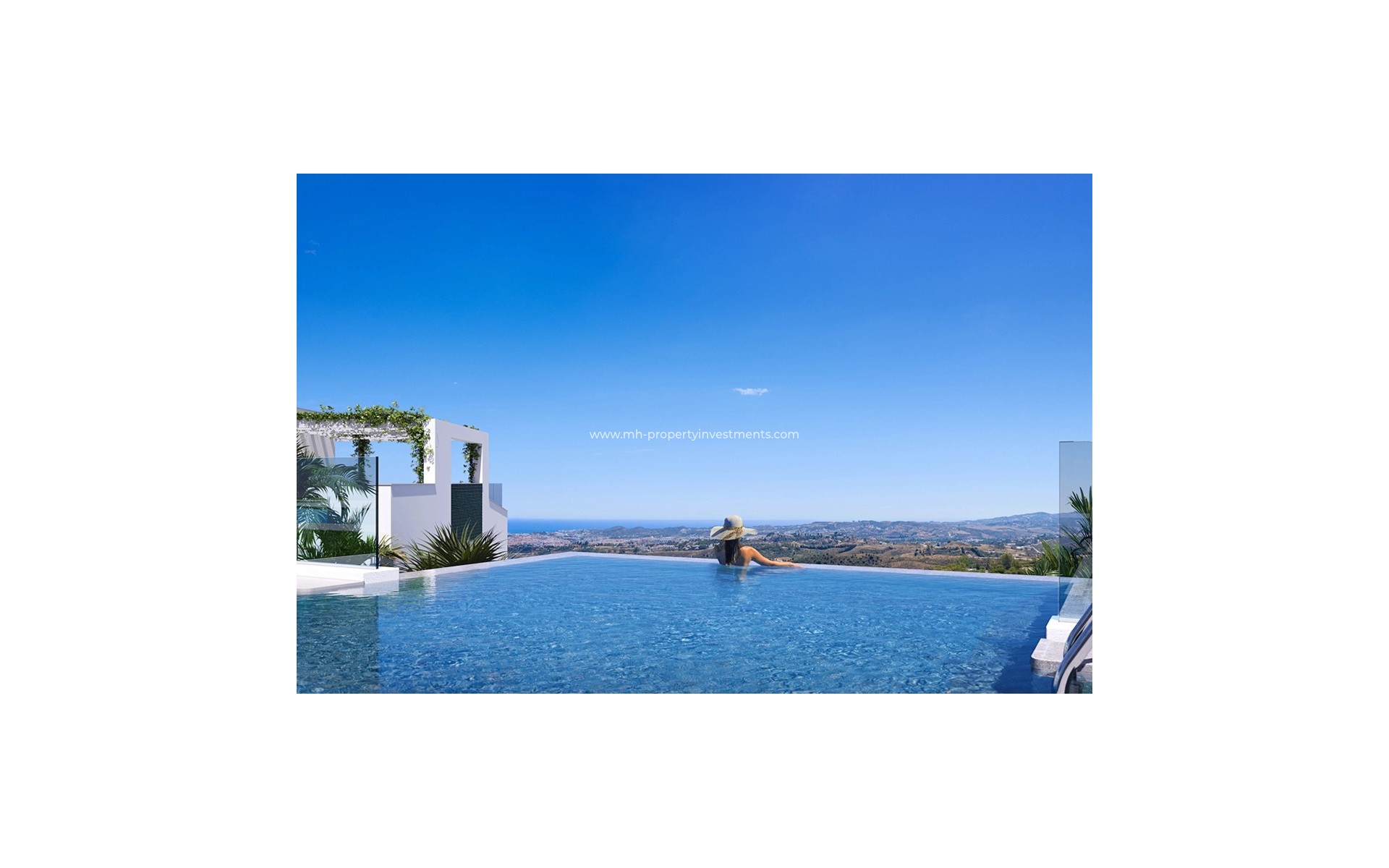 Neubau - ground-floor - Mijas