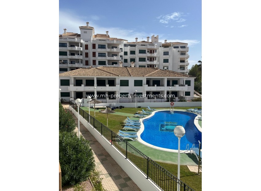 Neubau - ground-floor - Orihuela Costa