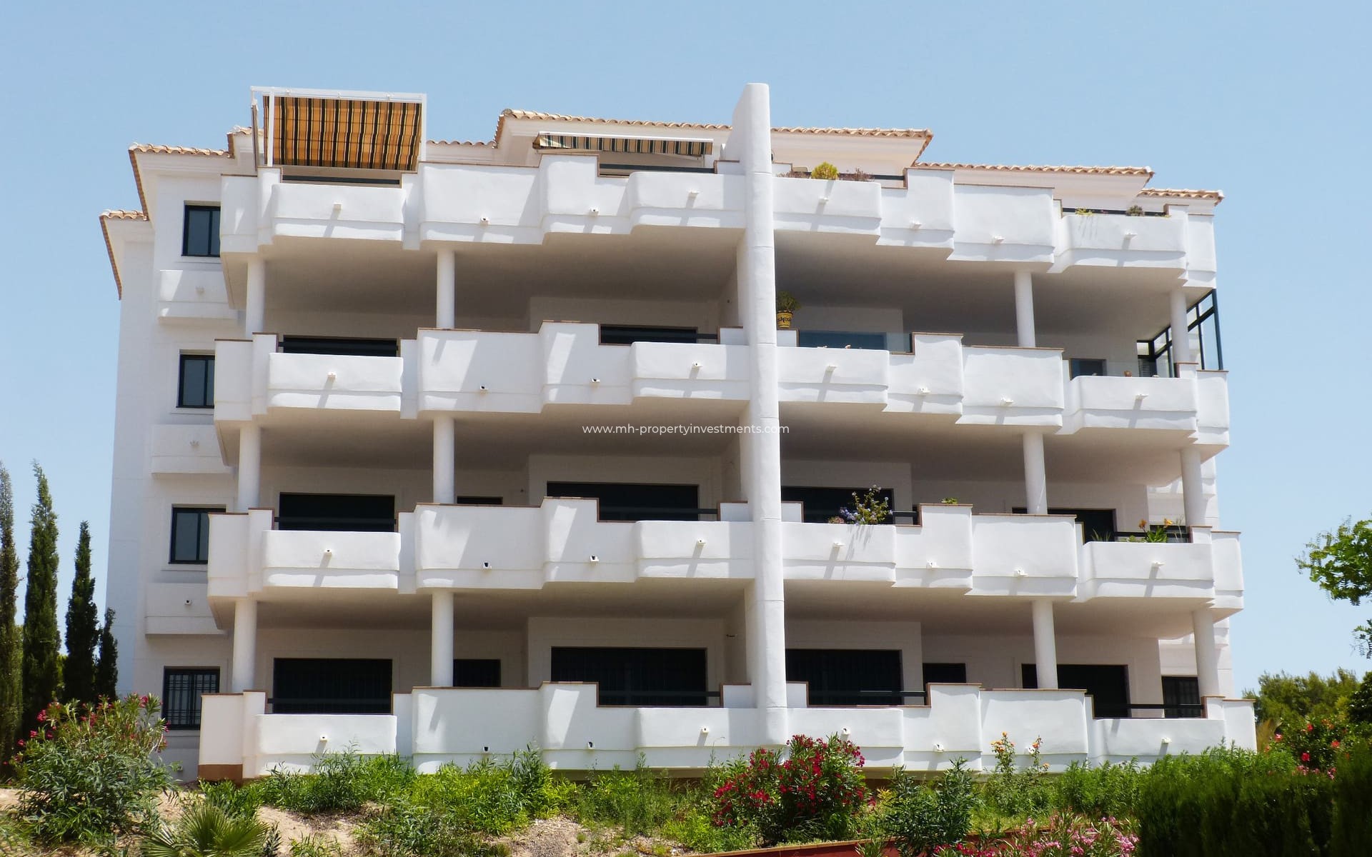 Neubau - ground-floor - Orihuela Costa