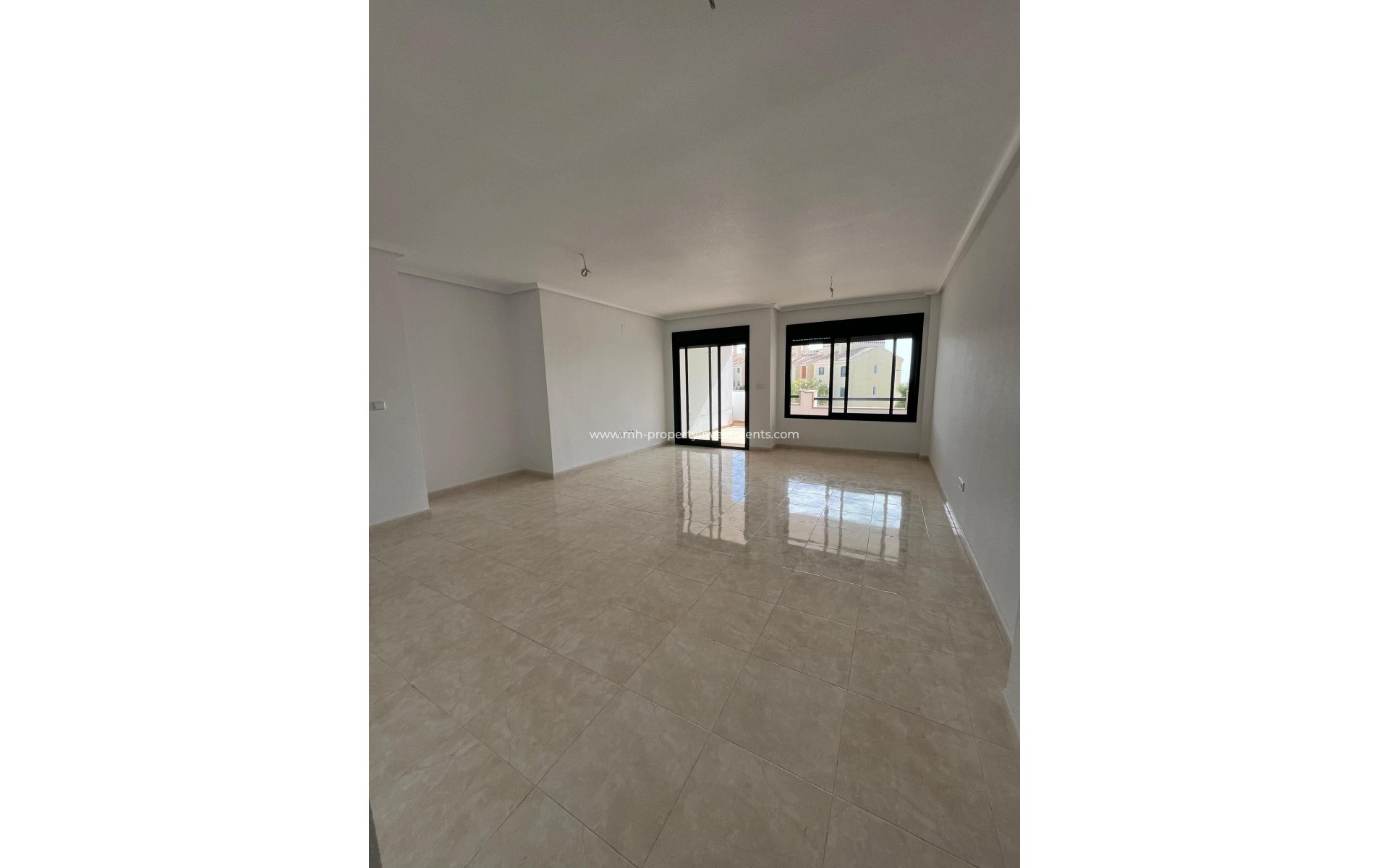 Neubau - ground-floor - Orihuela Costa