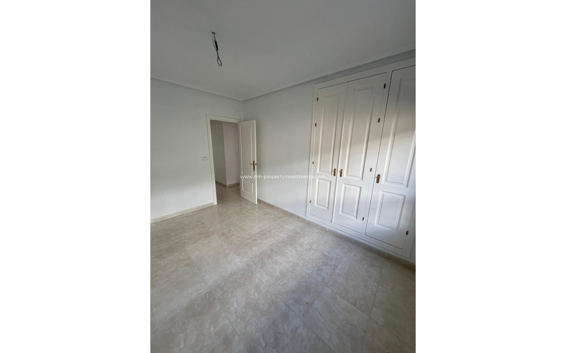Neubau - ground-floor - Orihuela Costa