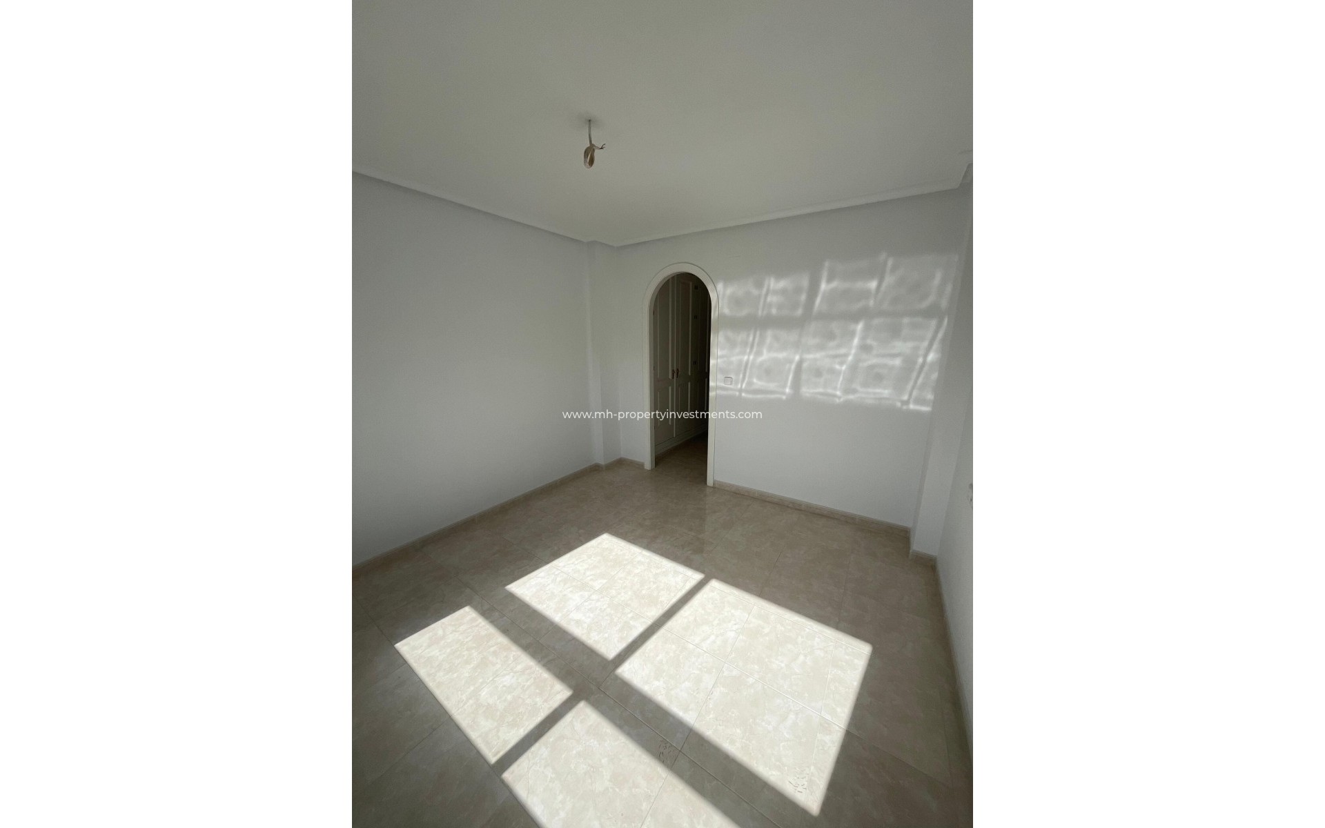 Neubau - ground-floor - Orihuela Costa