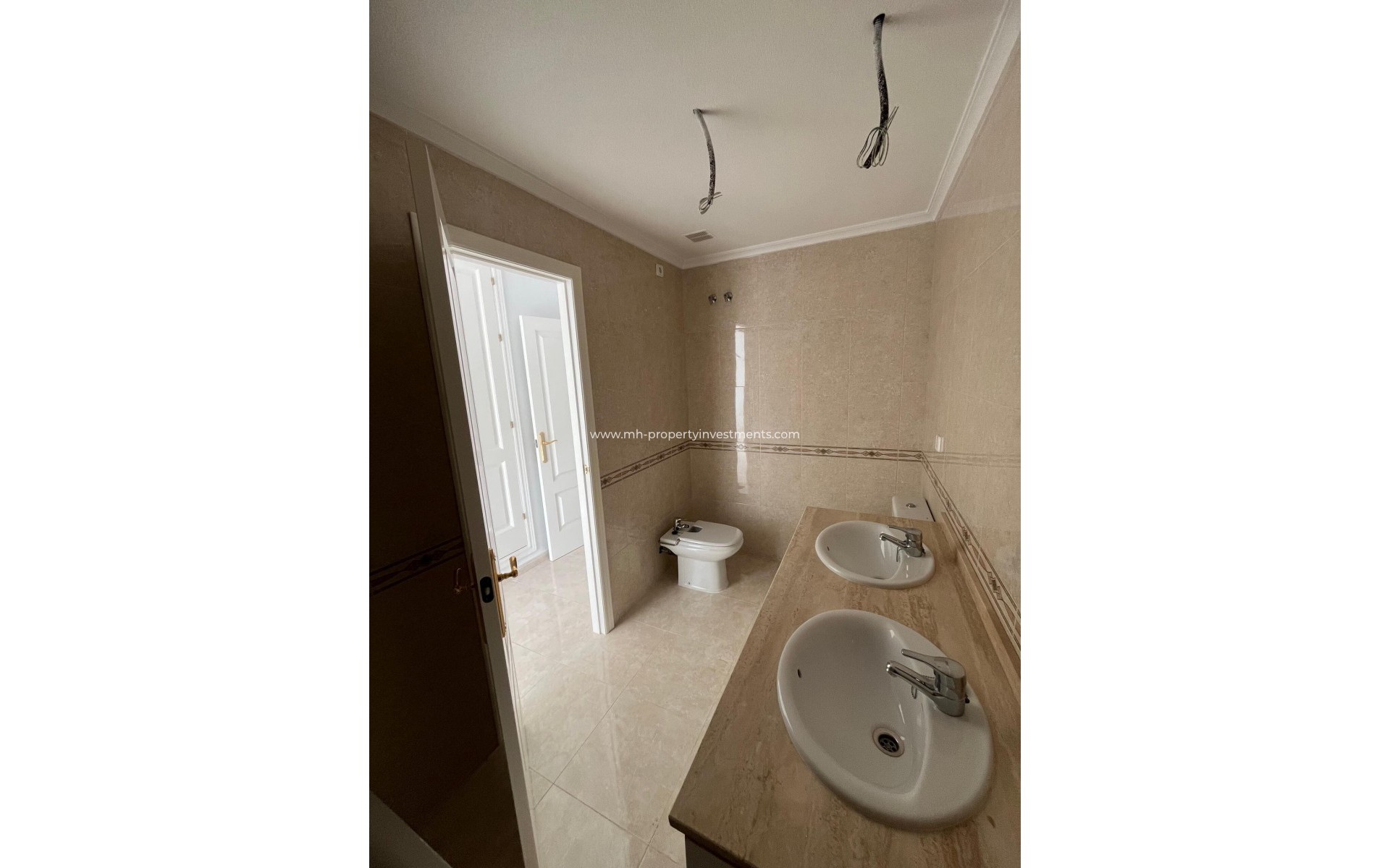 Neubau - ground-floor - Orihuela Costa