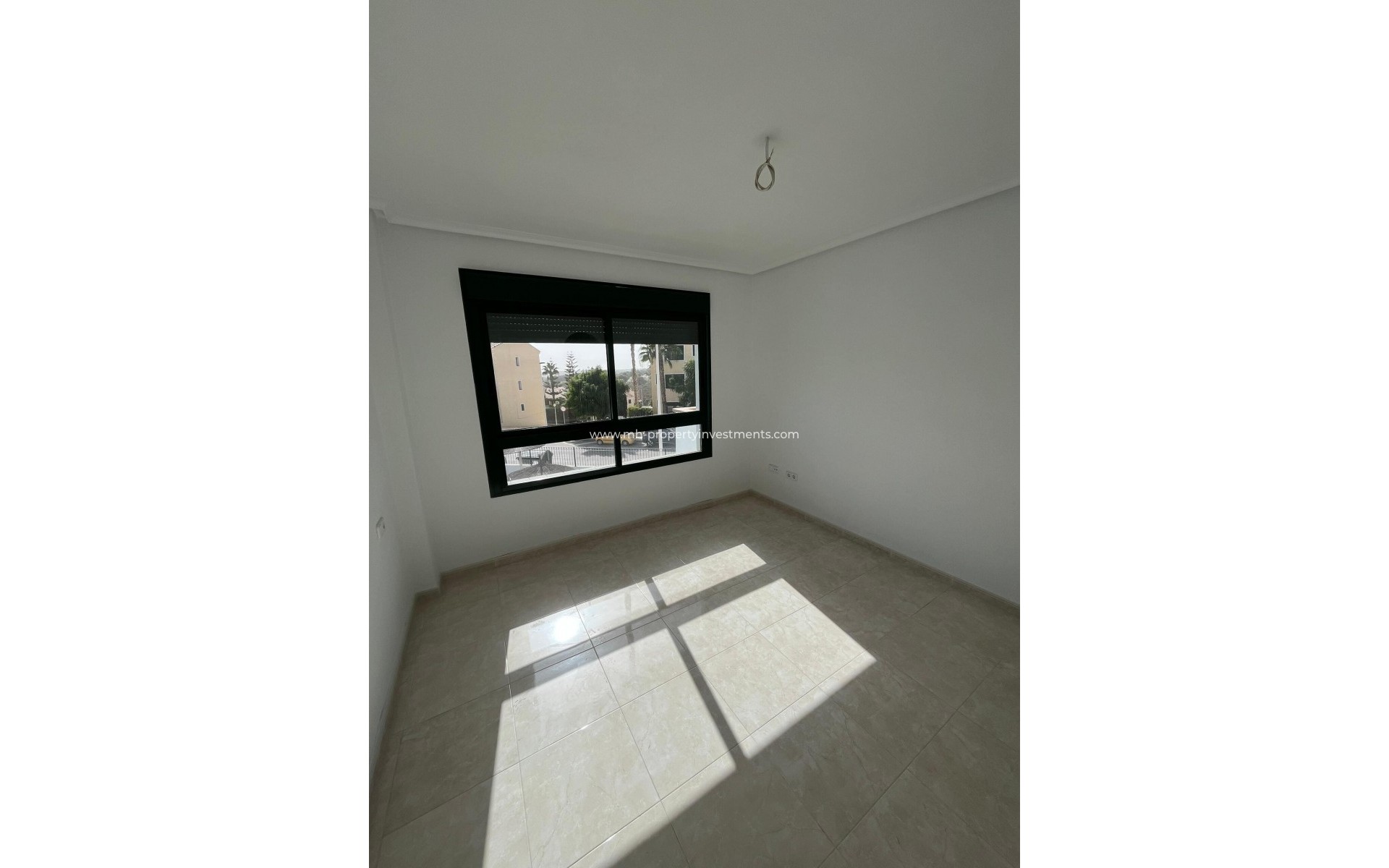 Neubau - ground-floor - Orihuela Costa