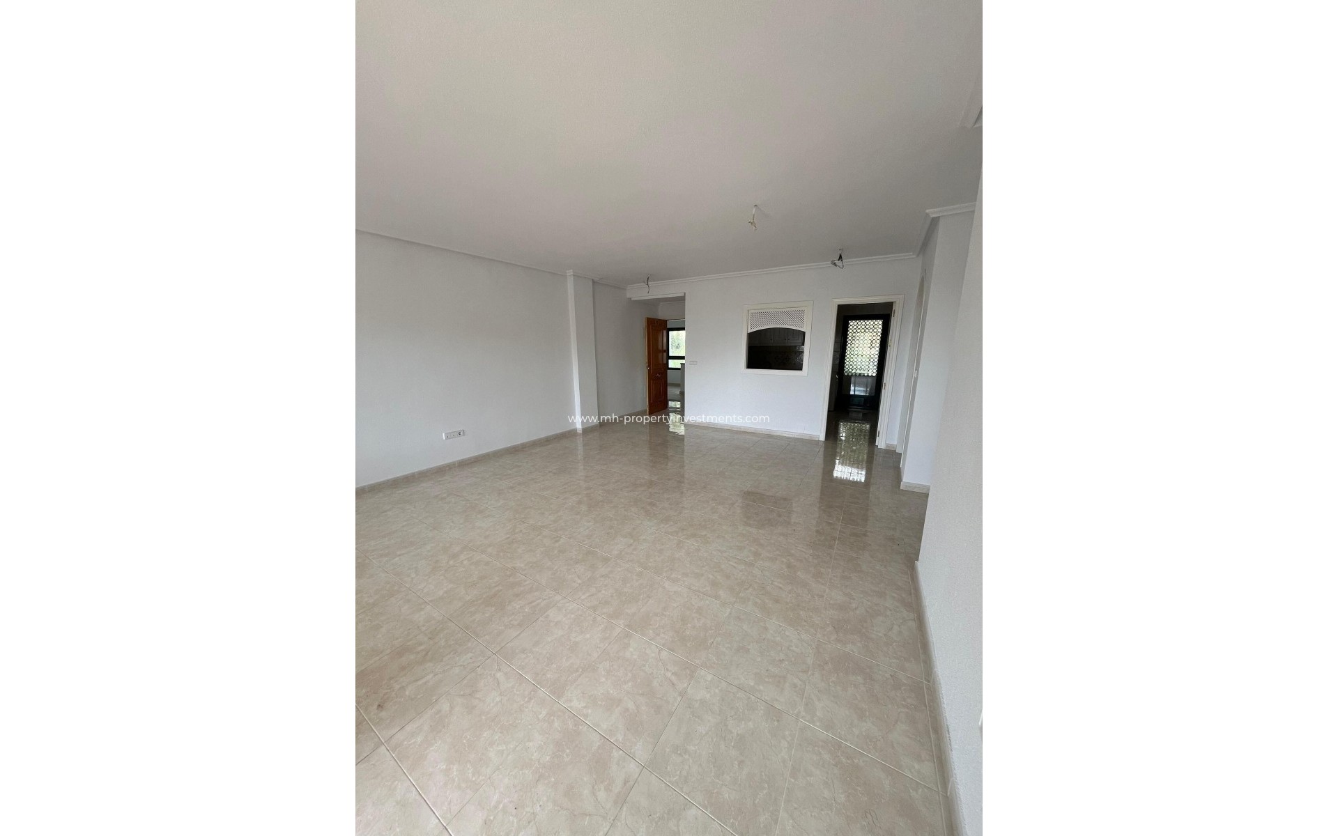 Neubau - ground-floor - Orihuela Costa