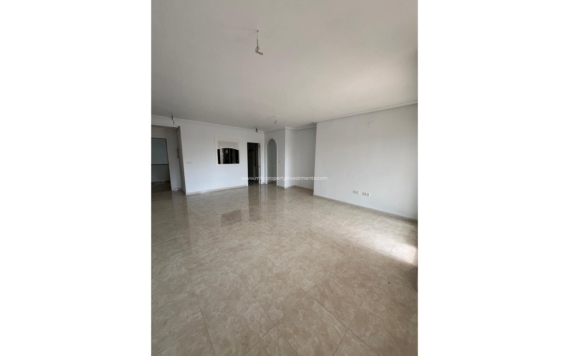 Neubau - ground-floor - Orihuela Costa