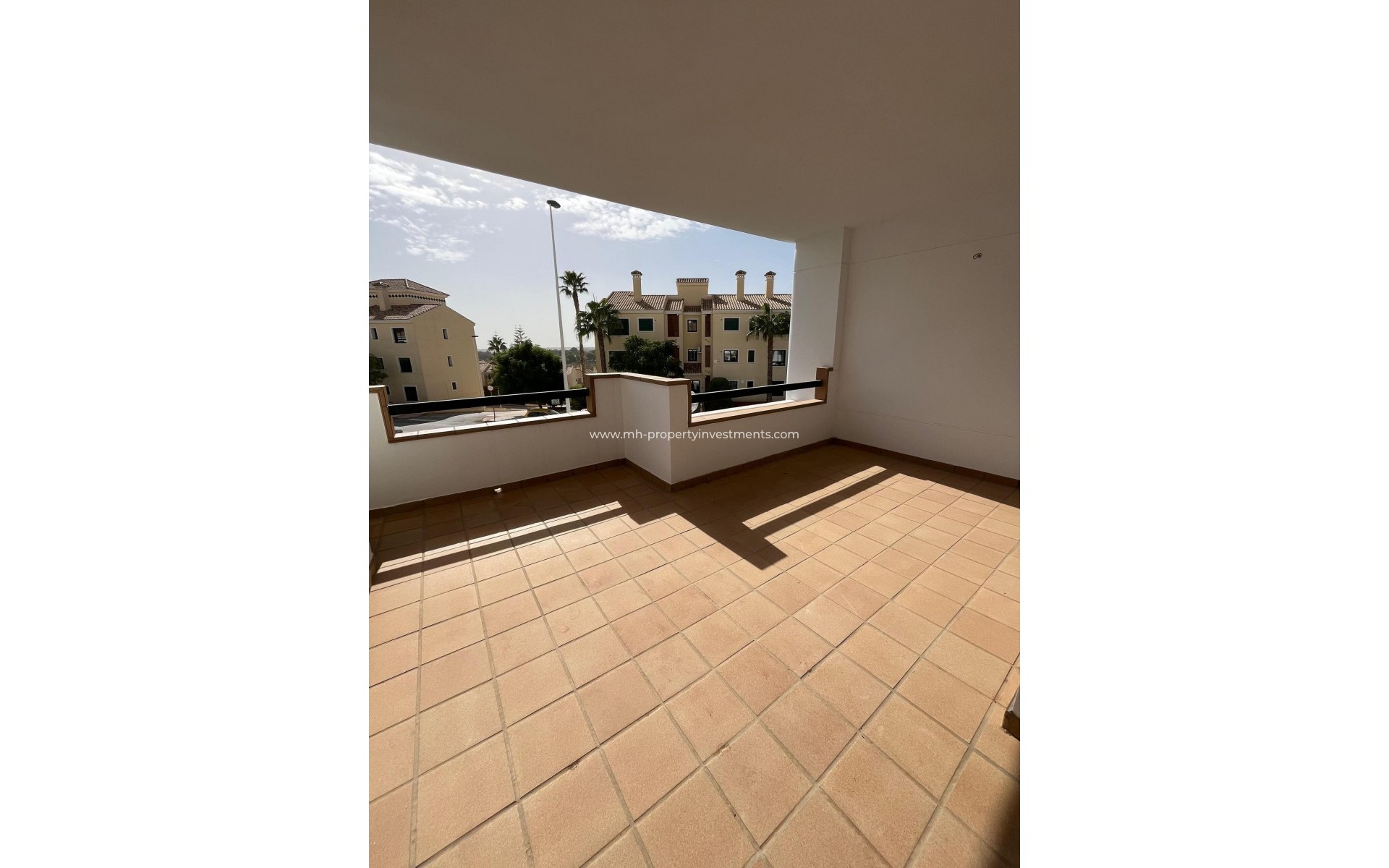 Neubau - ground-floor - Orihuela Costa