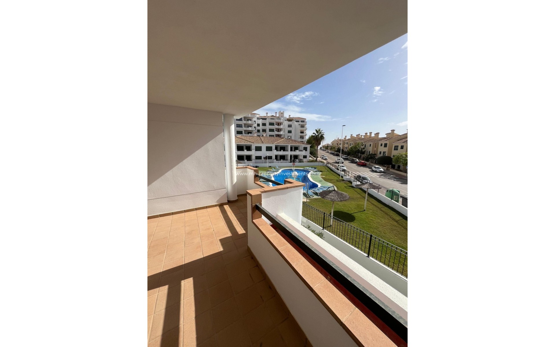 Neubau - ground-floor - Orihuela Costa