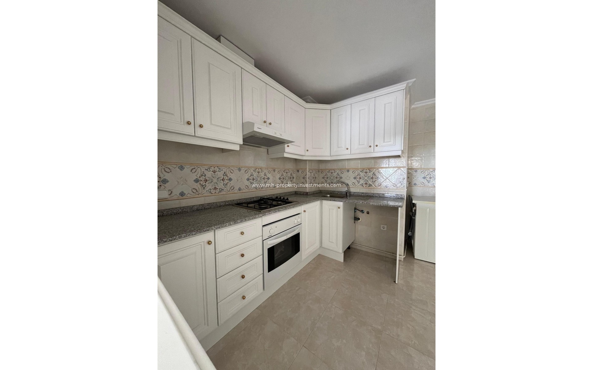 Neubau - ground-floor - Orihuela Costa