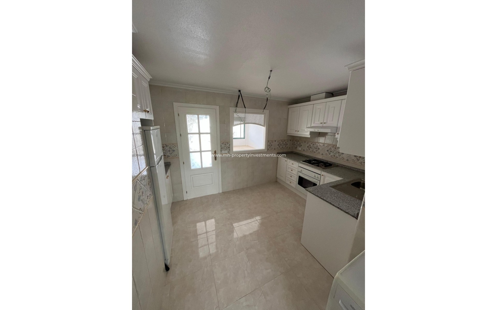 Neubau - ground-floor - Orihuela Costa