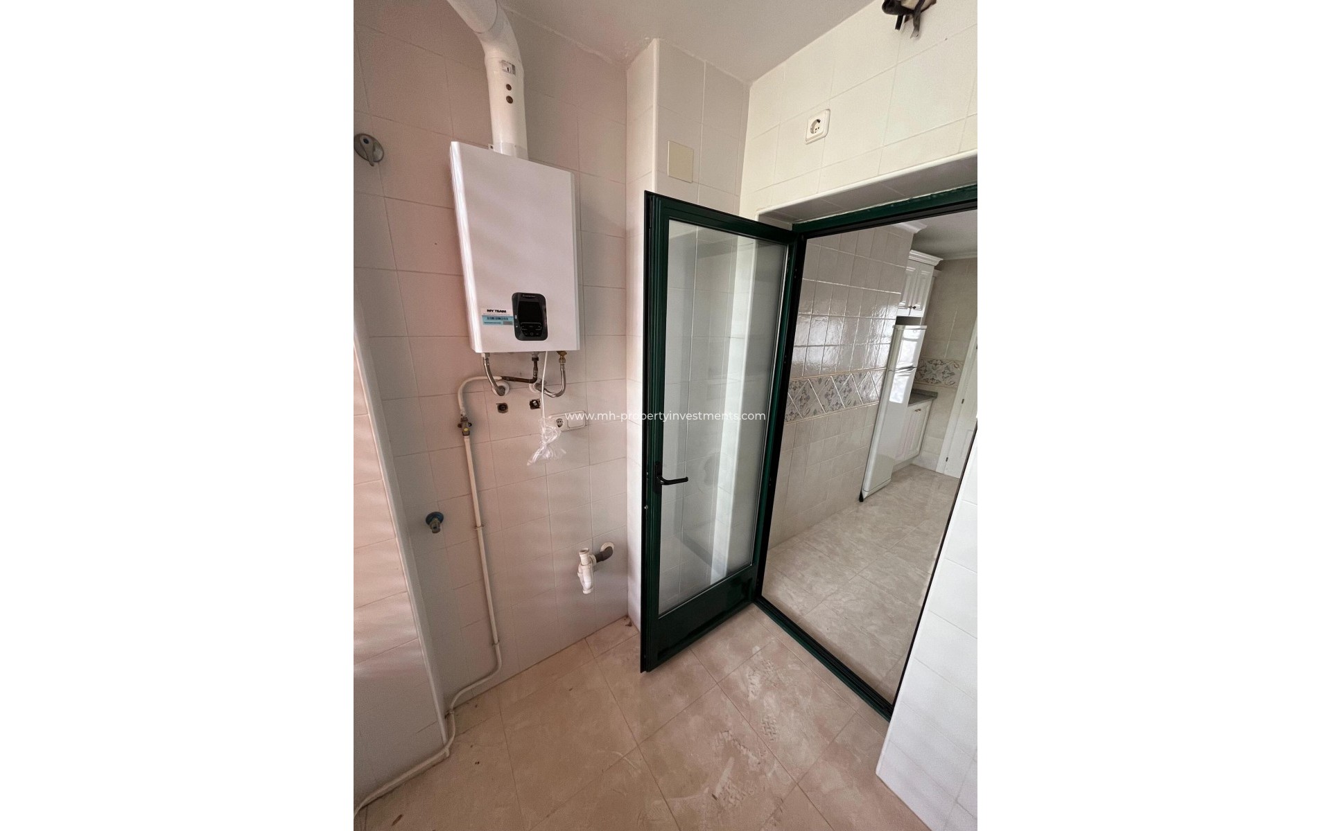 Neubau - ground-floor - Orihuela Costa