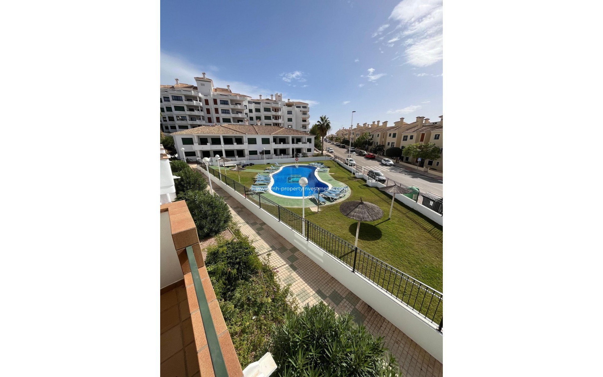 Neubau - ground-floor - Orihuela Costa
