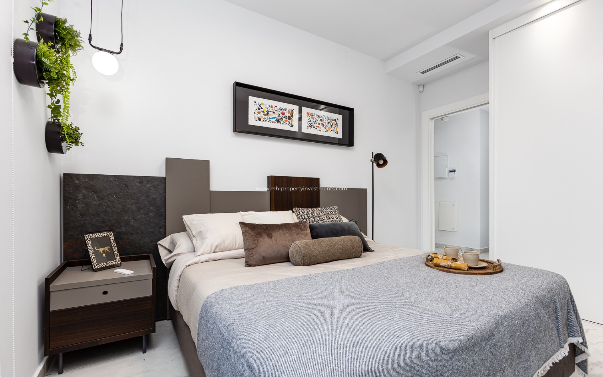 Neubau - ground-floor - Orihuela Costa
