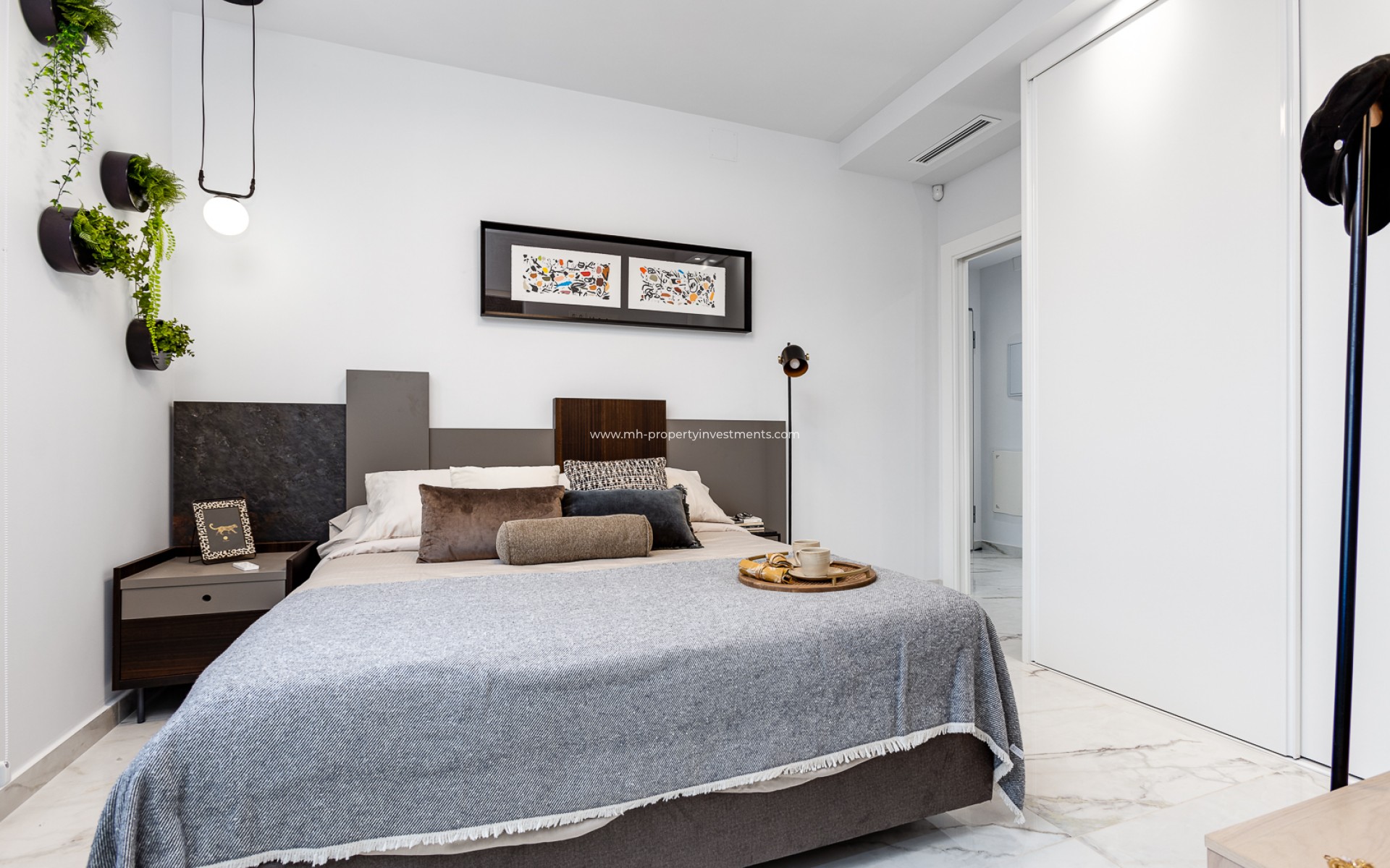 Neubau - ground-floor - Orihuela Costa