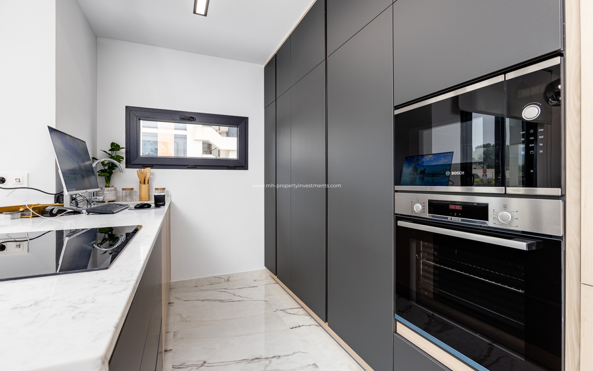 Neubau - ground-floor - Orihuela Costa