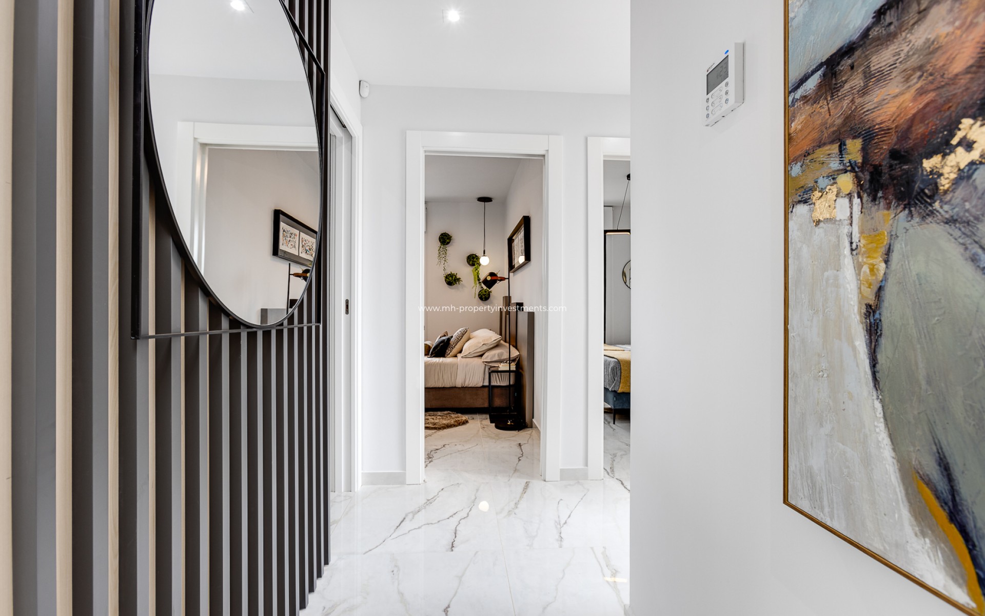 Neubau - ground-floor - Orihuela Costa