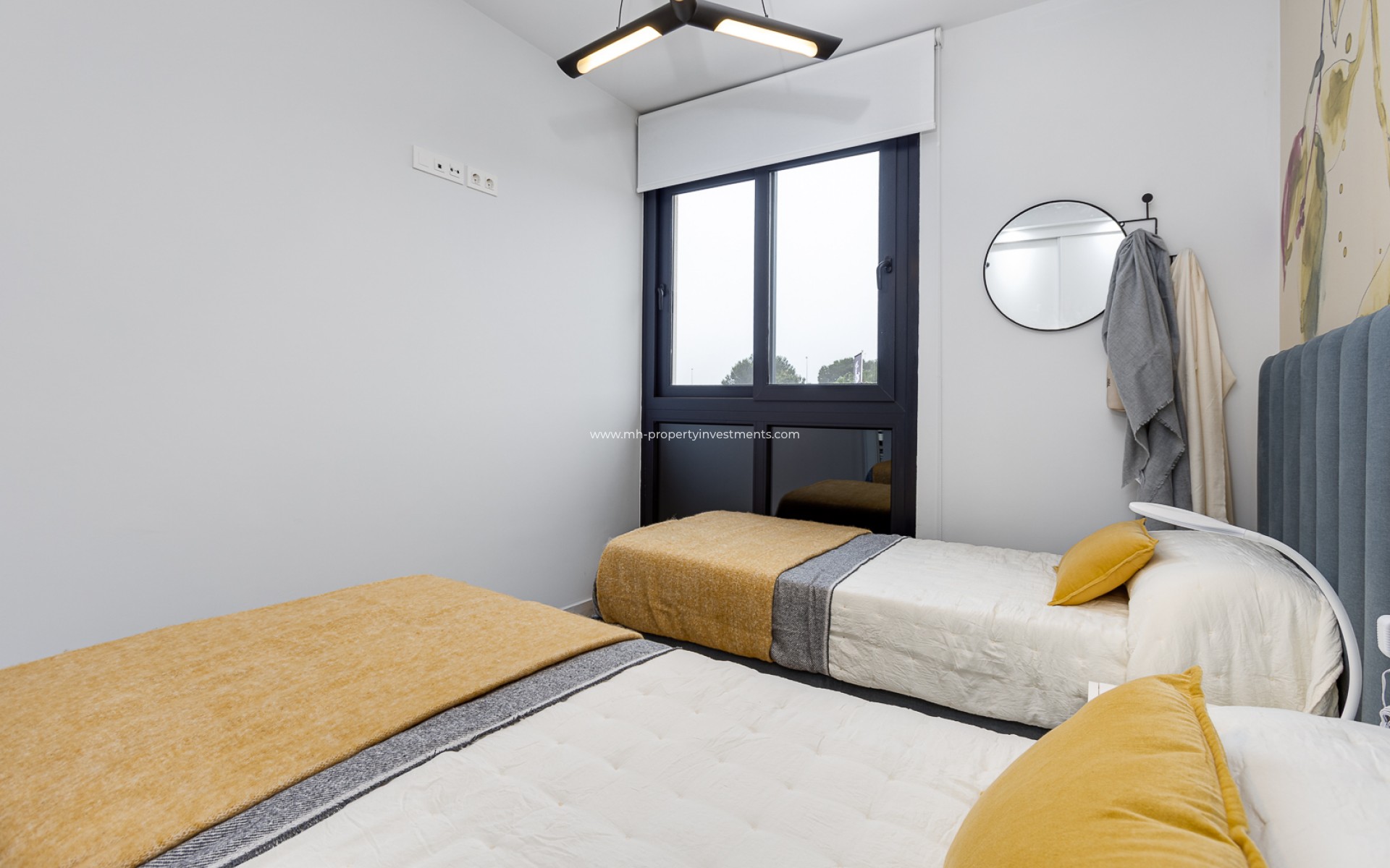Neubau - ground-floor - Orihuela Costa