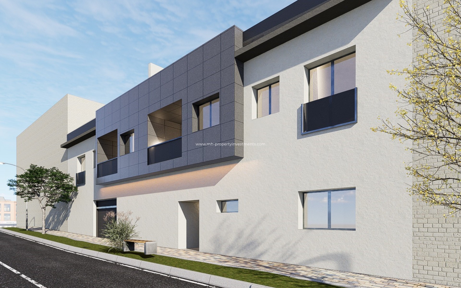 Neubau - ground-floor - Pilar de la Horadada