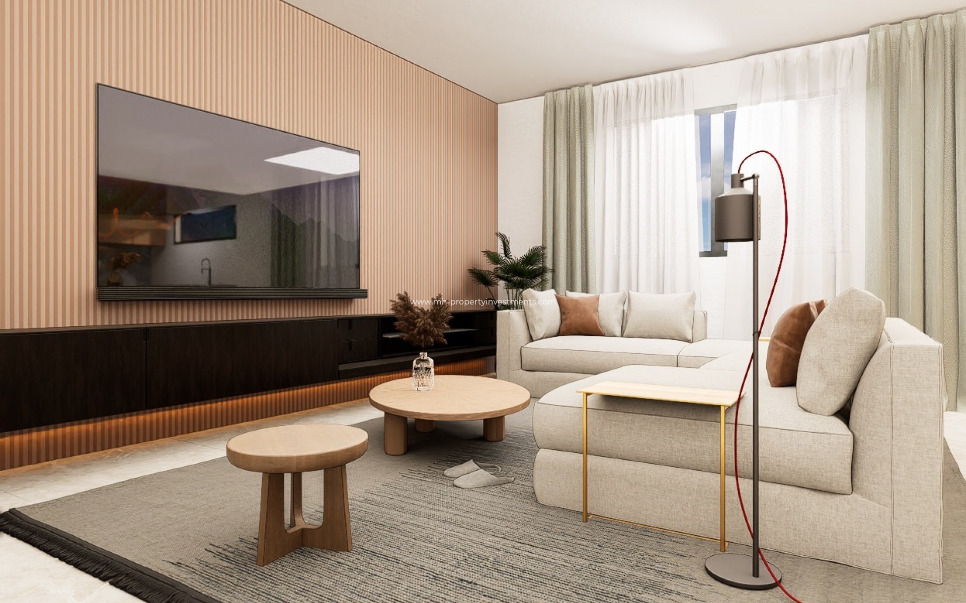 Neubau - ground-floor - Pilar de la Horadada