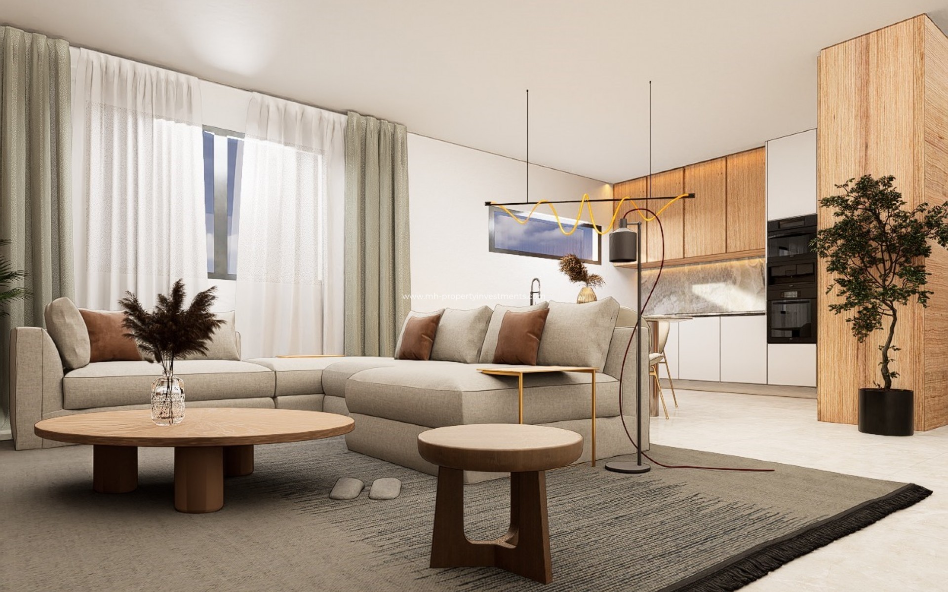 Neubau - ground-floor - Pilar de la Horadada