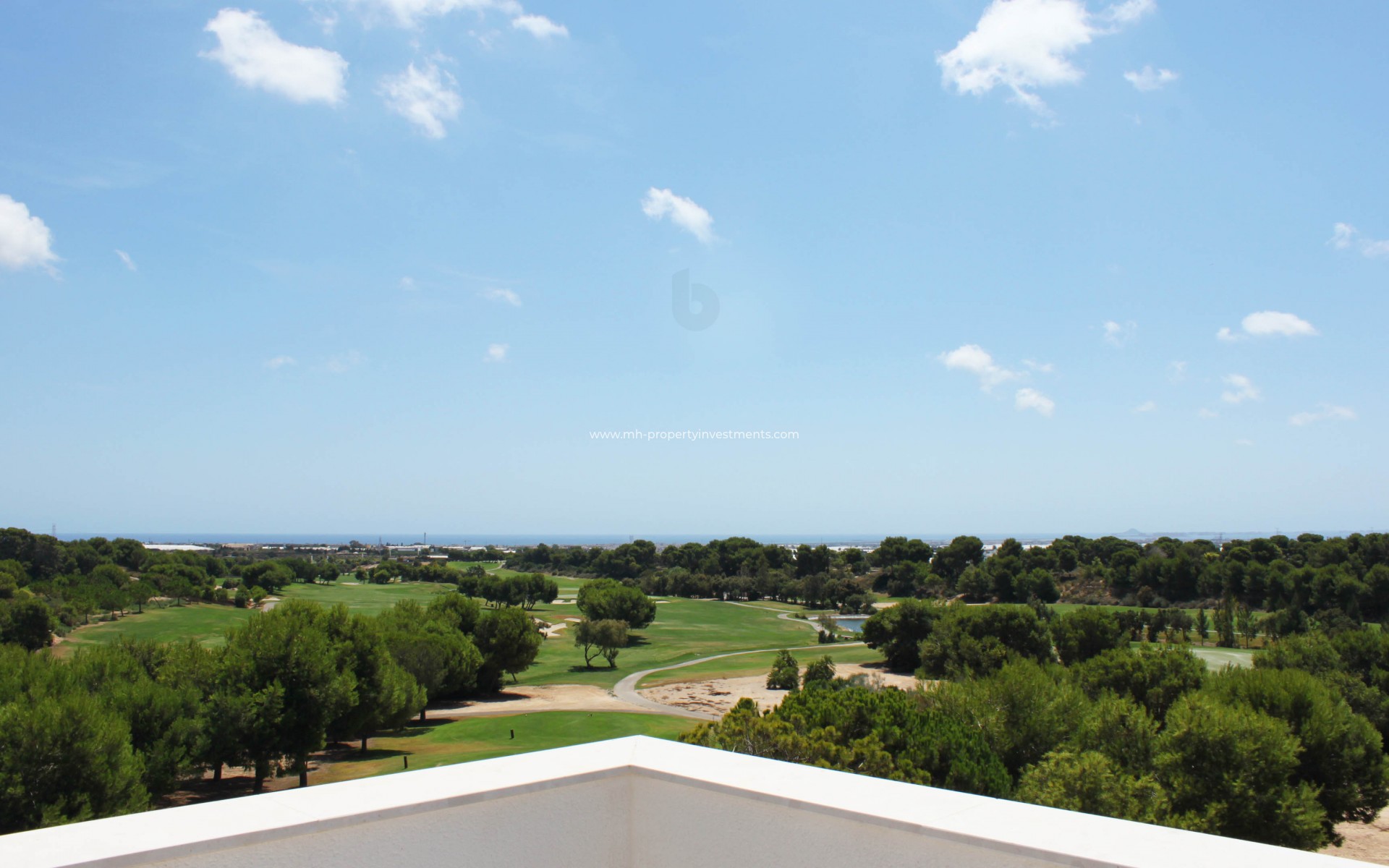 Neubau - ground-floor - Pinar de Campoverde