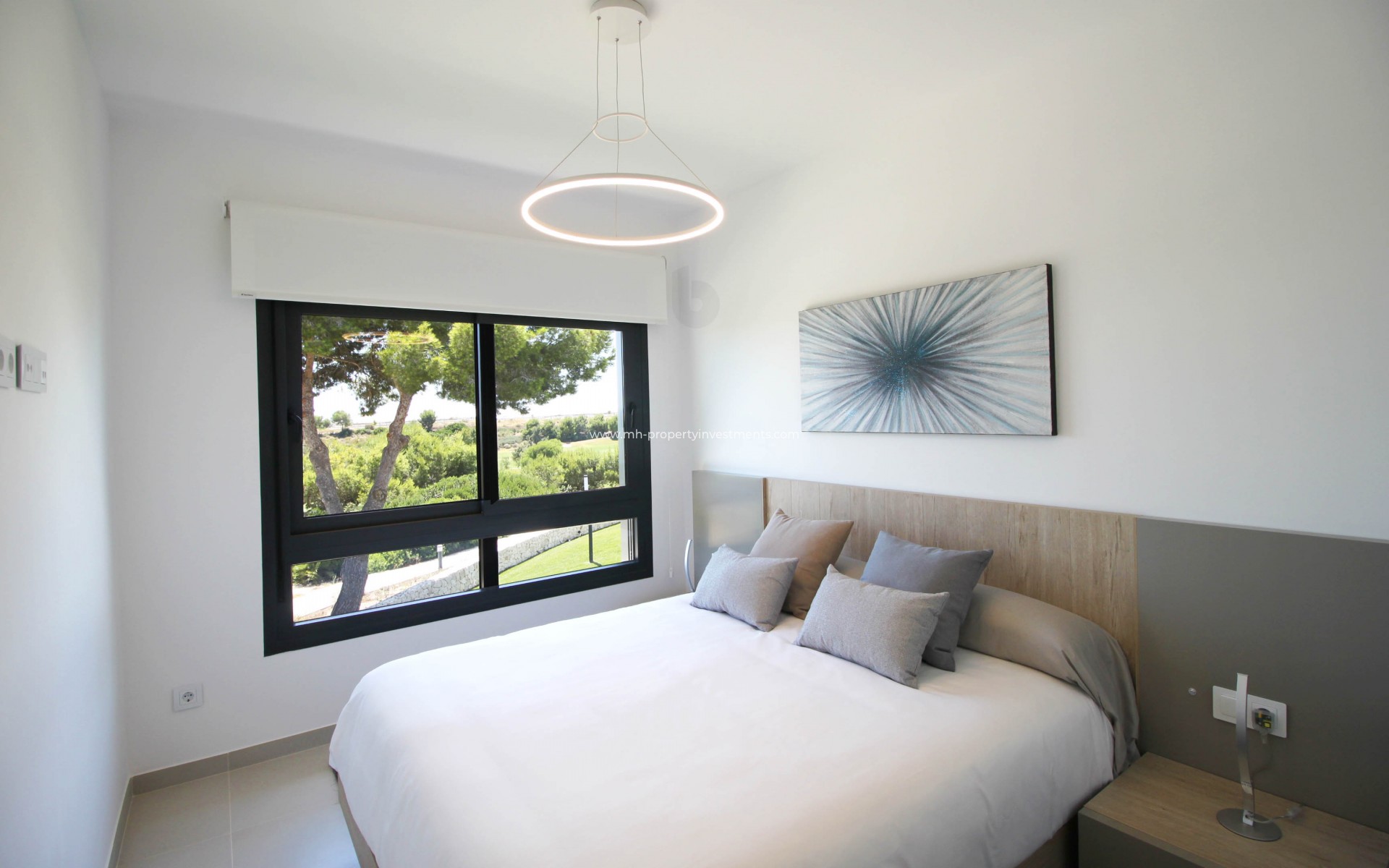 Neubau - ground-floor - Pinar de Campoverde