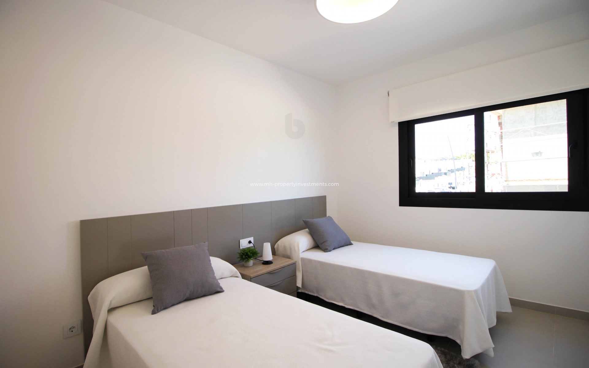 Neubau - ground-floor - Pinar de Campoverde