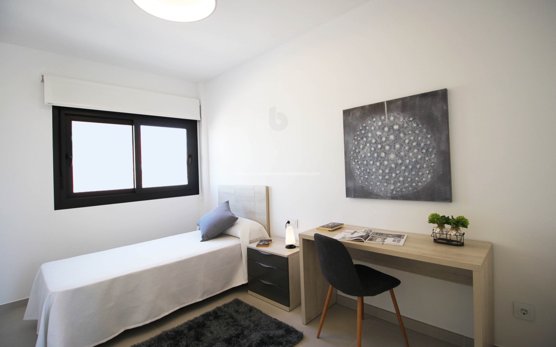 Neubau - ground-floor - Pinar de Campoverde